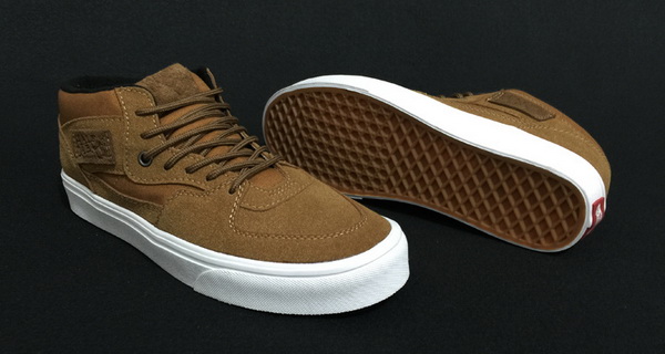 high-Top Shoes Men--268